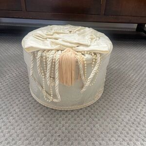 Bride’s Memory Box